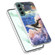 Samsung Galaxy S22 5G 2.0mm Airbag Shockproof TPU Phone Case - Whale