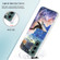 Samsung Galaxy S22 5G 2.0mm Airbag Shockproof TPU Phone Case - Whale