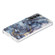 Samsung Galaxy S22 5G IMD Marble Pattern TPU Phone Case - Grey