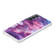 Samsung Galaxy S22 5G IMD Marble Pattern TPU Phone Case - Red