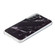 Samsung Galaxy S22 5G IMD Marble Pattern TPU Phone Case - Black