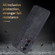 Samsung Galaxy S22 5G AZNS 3D Embossed Skin Feel Phone Case - Dark Green