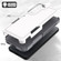 Samsung Galaxy S22 5G 2 in 1 PC + TPU Phone Case - White