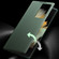 Samsung Galaxy S22 5G QIALINO Magnetic Genuine Leather Phone Case - Black