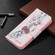 Samsung Galaxy S22 5G Colored Drawing Pattern Horizontal Flip Phone Leather Case with Holder & Card Slots & Wallet - Deer