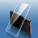 Samsung Galaxy S22 5G Ice Crystal PC + TPU Phone Case - Transparent