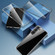 Samsung Galaxy S22 5G Ice Crystal PC + TPU Phone Case - Transparent