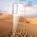 Samsung Galaxy S22 5G Ice Crystal PC + TPU Phone Case - Transparent