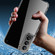 Samsung Galaxy S22 5G Ice Crystal PC + TPU Phone Case - Transparent