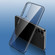 Samsung Galaxy S22 5G Ice Crystal PC + TPU Phone Case - Transparent Black