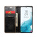 Samsung Galaxy S22 5G CaseMe 003 Crazy Horse Texture Leather Phone Case - Coffee