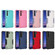 Samsung Galaxy S22 5G Non-slip Armor Phone Case - Mint Green