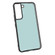 Samsung Galaxy S22 5G Four-corner Shockproof TPU + PC Protective Phone Case - Translucent