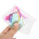 Samsung Galaxy S22 5G Hollow Marble Pattern TPU Precise Hole Phone Protective Case - Green