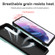 Samsung Galaxy S22 5G Sliding Camshield Holder Phone Case - Dark Green