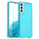Samsung Galaxy S22 5G Candy Series TPU Phone Case - Transparent Blue