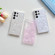 Samsung Galaxy S22 5G Shell Pattern TPU Protective Phone Case - Pink Samsung Galaxy S22 5G Shell Pattern TPU Protective Phone Case - Pink