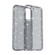 Samsung Galaxy S22 5G Shockproof Terminator Style Glitter Powder Protective Phone Case - Grey