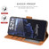 Samsung Galaxy S22 5G Fantasy Classic Skin-feel Calfskin Texture Magnetic Buckle Horizontal Flip PU Phone Leather Case with Holder & Card Slot & Wallet - Brown Samsung Galaxy S22 5G Fantasy Classic Skin-feel Calfskin Texture Magnetic Buckle Horizontal Flip PU Phone Leather Case with Holder & Card Slot & Wallet - Brown