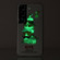 Samsung Galaxy S22 5G Luminous TPU Protective Phone Case - Cats