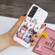 Samsung Galaxy S22 5G Luminous TPU Protective Phone Case - Couple Unicorn