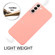 Samsung Galaxy S22 5G GOOSPERY SOFT FEELING Liquid TPU Soft Case - Pink
