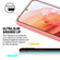 Samsung Galaxy S22 5G GOOSPERY SOFT FEELING Liquid TPU Soft Case - Pink