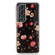 Samsung Galaxy S22 5G Luminous TPU Protective Phone Case - Rose