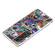 Samsung Galaxy S22 5G Luminous TPU Protective Phone Case - Graffiti