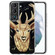 Samsung Galaxy S22 5G Luminous TPU Protective Phone Case - Deer