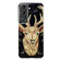 Samsung Galaxy S22 5G Luminous TPU Protective Phone Case - Deer