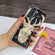 Samsung Galaxy S22 5G Luminous TPU Protective Phone Case - Deer