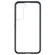 Samsung Galaxy S22 5G HD Magnetic Metal Tempered Glass Phone Case - Black