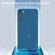Samsung Galaxy S22 5G PINWUYO Liquid Silicone TPU Phone Case - Green