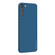 Samsung Galaxy S22 5G PINWUYO Liquid Silicone TPU Phone Case - Blue