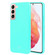 Samsung Galaxy S22 5G GOOSPERY PEARL JELLY Shockproof TPU Phone Case - Mint Green