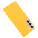 Samsung Galaxy S22 5G GOOSPERY PEARL JELLY Shockproof TPU Phone Case - Yellow