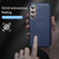 Samsung Galaxy S22 5G Full Coverage Shockproof TPU Phone Case - Blue