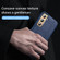Samsung Galaxy S22 5G Full Coverage Shockproof TPU Phone Case - Blue