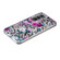 Samsung Galaxy S22 5G IMD Shell Pattern TPU Phone Case - Leopard Flower