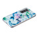 Samsung Galaxy S22 5G IMD Shell Pattern TPU Phone Case - Rose
