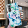 Samsung Galaxy S22 5G IMD Shell Pattern TPU Phone Case - Rose