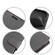 Samsung Galaxy S22 Ultra 5G Classic Wallet Flip Leather Phone Case - Black