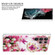 Samsung Galaxy S22 Ultra 5G Ring Holder 2.0mm Airbag TPU Phone Case - Dancing Butterflies Samsung Galaxy S22 Ultra 5G Ring Holder 2.0mm Airbag TPU Phone Case - Dancing Butterflies