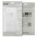 Samsung Galaxy S22 Ultra 5G IMAK UX-5 Series Transparent TPU Phone Case