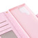 Samsung Galaxy S22 Ultra Bronzing Painting RFID Leather Case - Bloosoming Flower