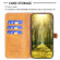 Samsung Galaxy S22 Ultra 5G Color Matching Double Sewing Thread Leather Phone Case - Blue