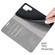 Samsung Galaxy S22 Ultra 5G Retro-skin Business Magnetic Suction Leather Case with Holder & Card Slots & Wallet - Grey