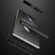 Samsung Galaxy S22 Ultra 5G GKK Three Stage Splicing PC Phone Case - Black