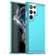 Samsung Galaxy S22 Ultra 5G Candy Series TPU Phone Case - Transparent Blue